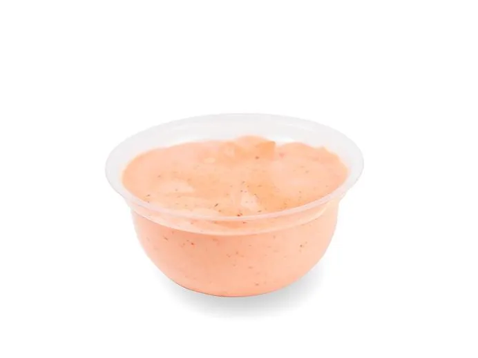 Соус Спайси