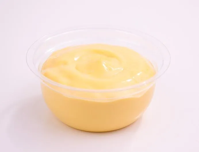 Соус Сырный