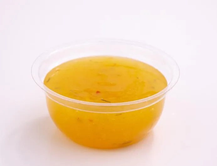 Соус Чили-Ананас