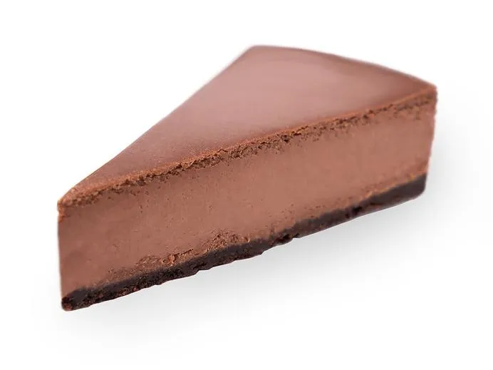 Чизкейк Шоколадный