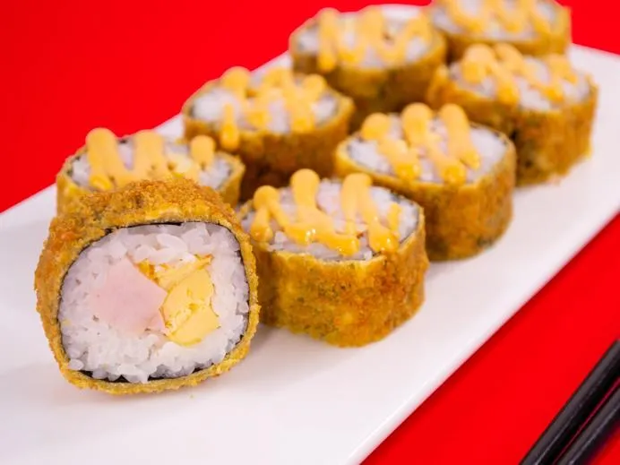 Кемури (темпура)