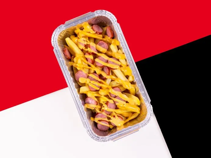 Ланч бокс Охотничий 