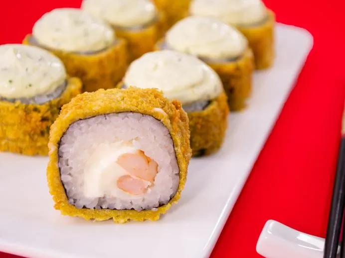 Азума (темпура)