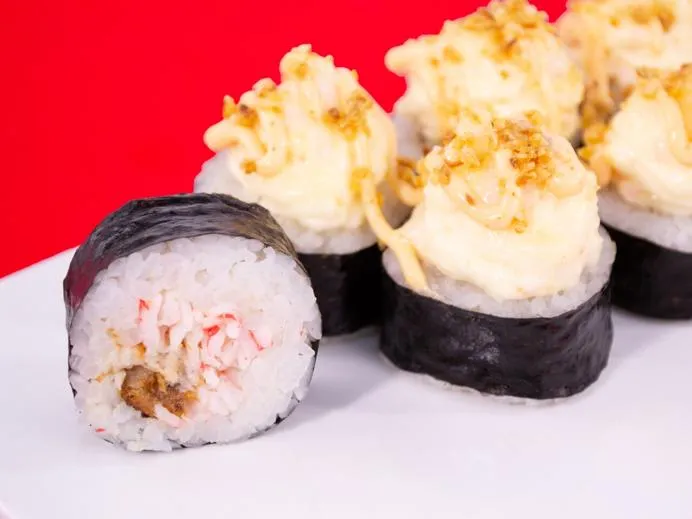 Тай (запечённый)