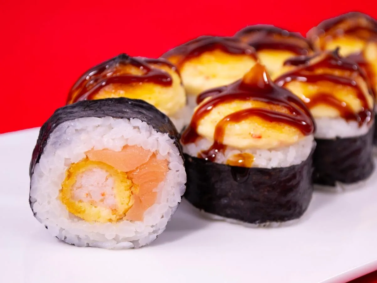 Митто (запечённый)